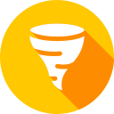 tornado icon