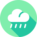 lluvia icon