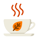 té caliente icon