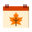 otoño icon