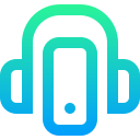 auriculares icon