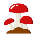 champiñón icon