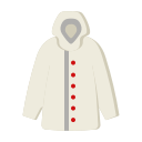 impermeable icon