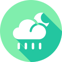 lluvia icon