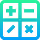 calculadora icon