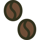 grano de café icon