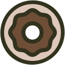 rosquilla icon