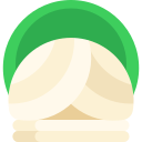 turbante icon