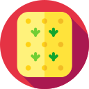 focaccia icon