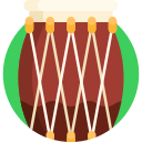 dholak icon