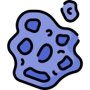 asteroide icon