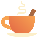 té chai icon