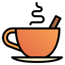 té chai icon