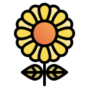 girasol icon