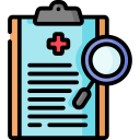 diagnosticar icon