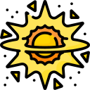 supernova icon