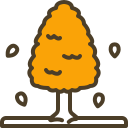 Árbol icon