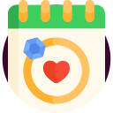 calendario icon