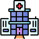 hospital icon