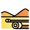 campo icon