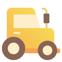 tractor icon