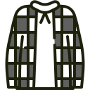 chaqueta icon