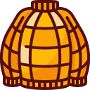 suéter icon