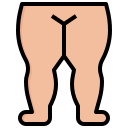 piernas icon