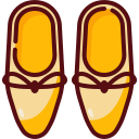 zapatos icon