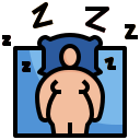 dormir icon