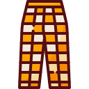 pantalón icon