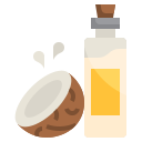 aceite de coco 