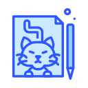 dibujo icon