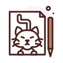 dibujo icon