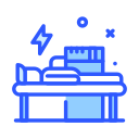 electroterapia icon