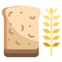 pan de molde icon