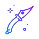 cuchillo icon