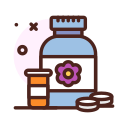 medicina alternativa icon