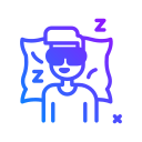 dormir icon