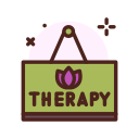 therapie icon