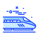 shinkansen icon