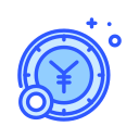 yen icon