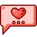 chat icon