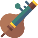 sitar icon