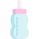 botella de leche icon