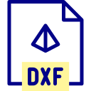 dxf icon