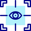 visible icon