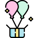 globos icon