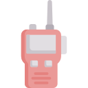 walkie talkie icon