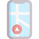 gps icon